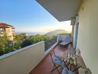 Olive Tree Apartments - Ocean View