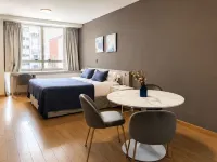 Uriburu 1756 by Ayres Apartments Recoleta
