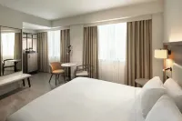 AC Hotel Birmingham NEC and Airport - Cheap