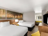 Days Inn by Wyndham Clanton Al Hotels in Clanton