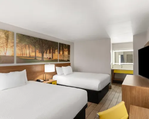 Days Inn by Wyndham Clanton Al Hotels in Clanton