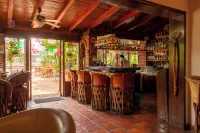 Quinta Don Jose Boutique Hotel