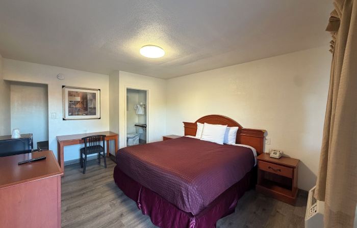 Townhouse Motel
