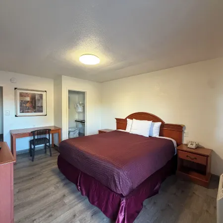 Townhouse Motel