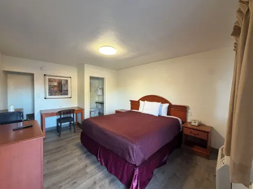 Townhouse Motel