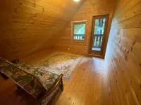 Handa Log House T -  Private Villa