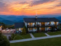 Fire Mountain - Pet friendly