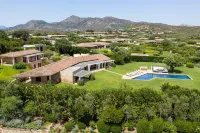 Due Lune Puntaldia Resort & Golf - 5-Star