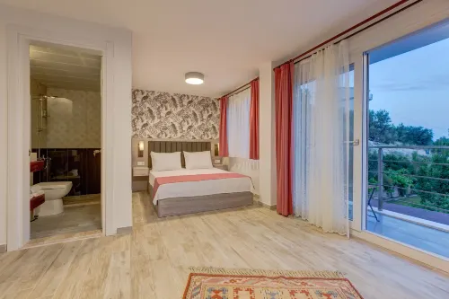 Barbun Pansiyon