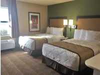 Motel 6 Suites Rochester Henrietta, NY - Cho phép mang theo thú cưng