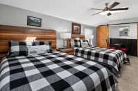 Clear Creek Retreat - Take a trip to the mountains - Wifi