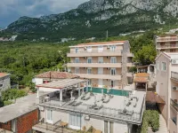 Apartments Đurašević Hotels in 