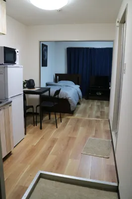 โอยาโด อาบิโกะ ซิลวา-ไฮทส์ โรงแรมใกล้สถานียะตะ