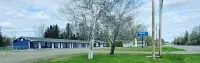 Wolastoq Inn and Suites - 2-Star