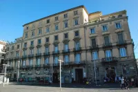Garibaldi Rooms - Majatalot