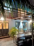 Serene 3-Bedroom Villa with Private Pool in Roches Noires - Villas