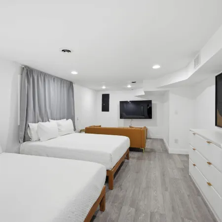 Mason Ranch - Game Room w/ Hot tub