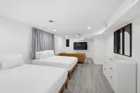 Mason Ranch - Game Room w/ Hot tub