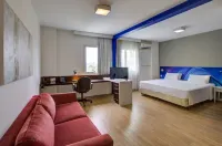 Quality Suites Alphaville