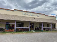 Charles Hotsprings