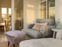 Luxury Beachfront Retreat for 14 With Hot Tub Hotels in Bognor Regis