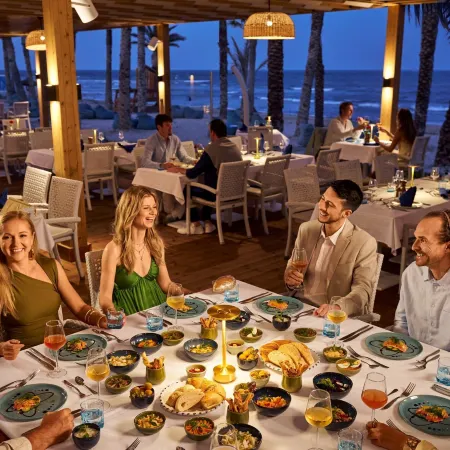 Robinson Djerba Bahiya - All Inclusive