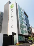 Palmetto Hotel Business San Borja Hoteles en 