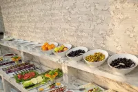 MONTELLA HOTEL - Bữa sáng
