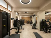 Kydon the Heart City Hotel