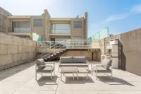 GuestReady - Luxurious Beachfront Villa Retreat - Phòng Gym