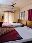 Kaveri Deluxe Lodge - Wifi