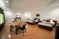 Hotel Costa Pacifica