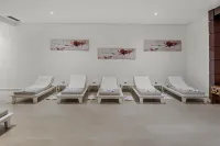 Pickalbatros Aqua Fun Club All Inclusive Marrakech - spa
