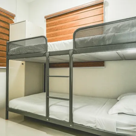 Manzil Anilao Cosy 2 Bedroom Apartment U1