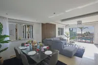 Ayia Napa Holiday Villa Sv9 - parking