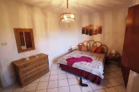 Cozy Apartment in Lavinaio, 100 m², Garden View