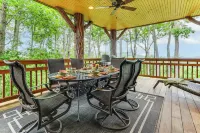 Amazing Mtn Views at 'fore Seasons' in Trillium - 4-Star