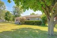 2 Mi to Lake St Clair Boat Launch: Family Friendly - Homestays