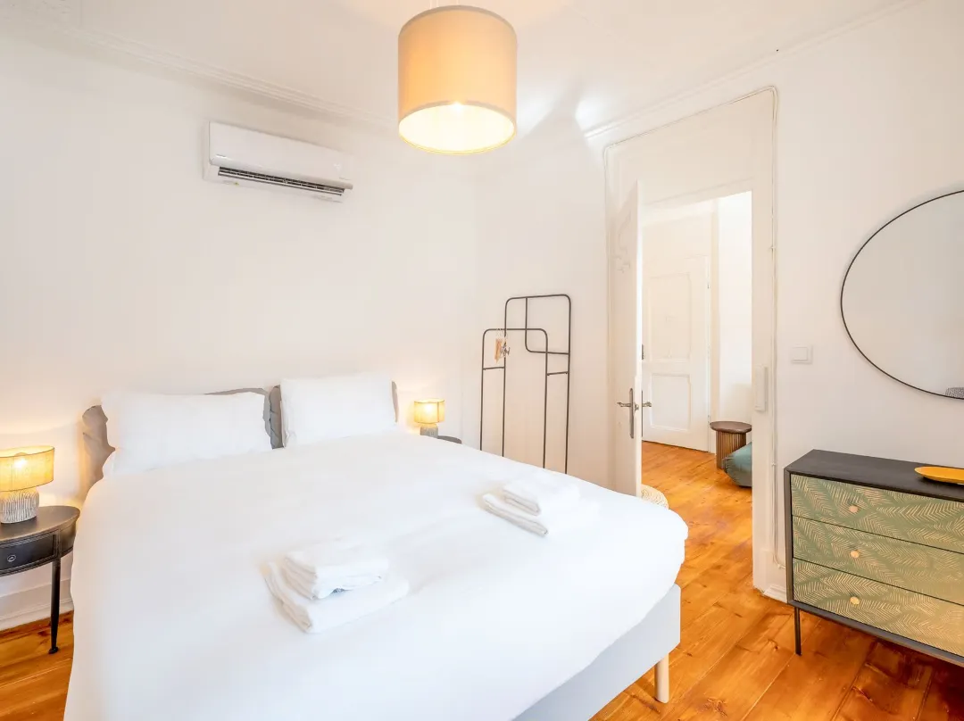 Guestready - Lisbon's Historic Hideaway - Lisbon