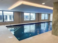 Victory Apartments - Close to the Airport & Ocean Village Hotels in Gibraltar