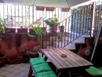 Apartmen Near the Scala Dei Turchi Beach Hoteles en Realmonte