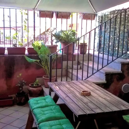 Apartmen Near the Scala Dei Turchi Beach