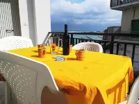 Casa Vacanze Afrodite Centro Storico Otranto, Salento 6 Posti - vue mer