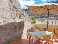 House La cabaña Galdar