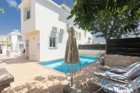 Protaras Orestiada Villa OV14