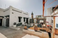 Dar El Medina House With Panoramic Terrace - Апартаменты