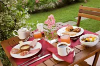 Palmyra Golf Hotel & Spa - Breakfast