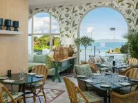 The Marine Hermanus Hotels in Hermanus