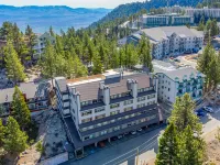 Holiday Inn Club Vacations TAHOE RIDGE RESORT by IHG Hotels in Stateline