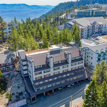 Holiday Inn Club Vacations TAHOE RIDGE RESORT by IHG